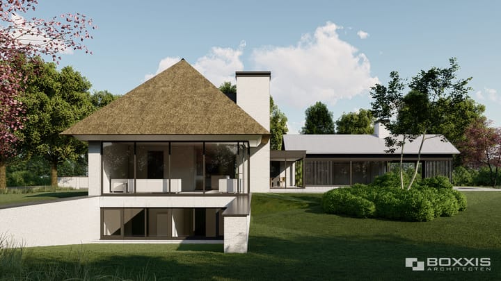 Foto 3 van Heetkamperweg