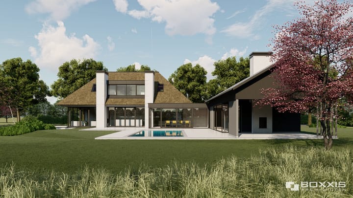 Foto 4 van Heetkamperweg