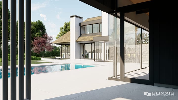 Foto 5 van Heetkamperweg