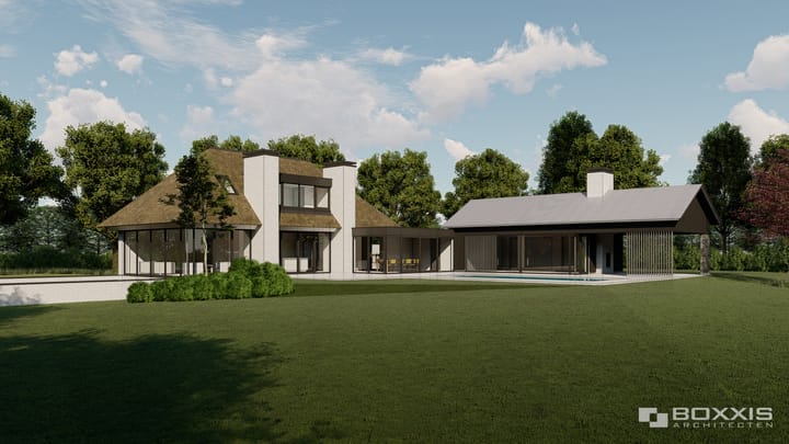 Foto 6 van Heetkamperweg