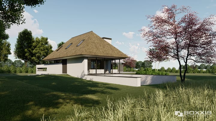 Foto 7 van Heetkamperweg