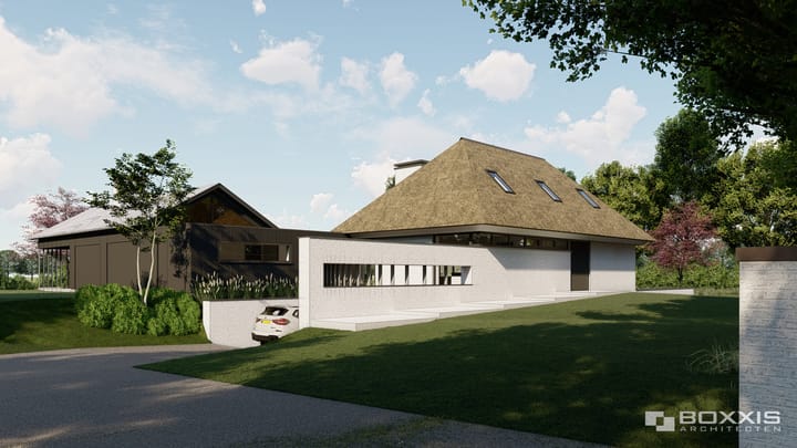 Foto 8 van Heetkamperweg