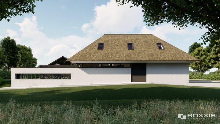 Foto 9 van Heetkamperweg