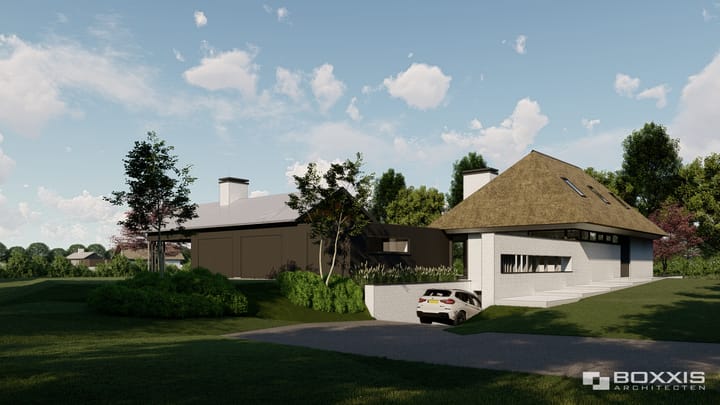 Foto 10 van Heetkamperweg