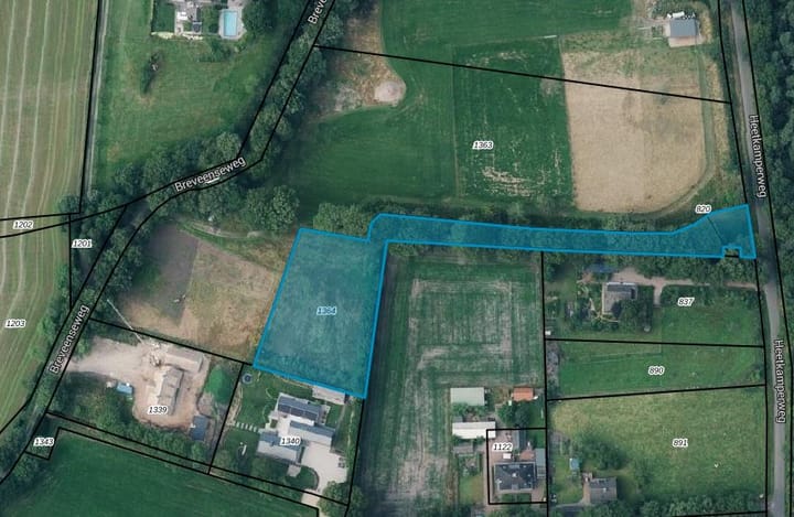 Foto 14 van Heetkamperweg