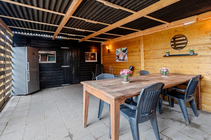 Foto 30 van Bernhardlaan 7