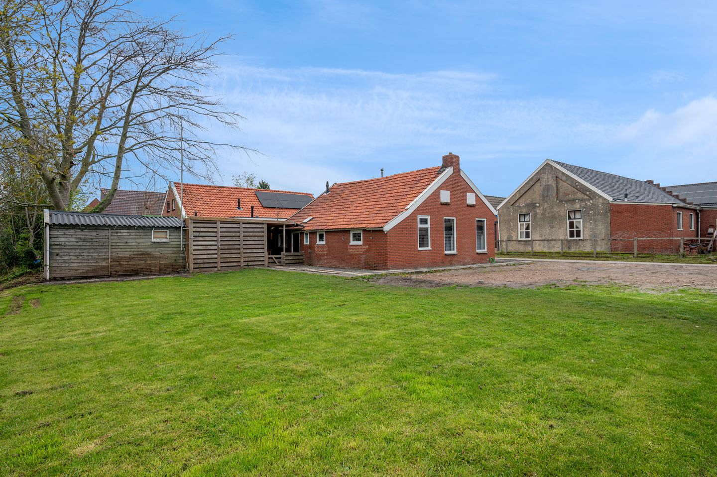 Foto 40 van Bernhardlaan 7