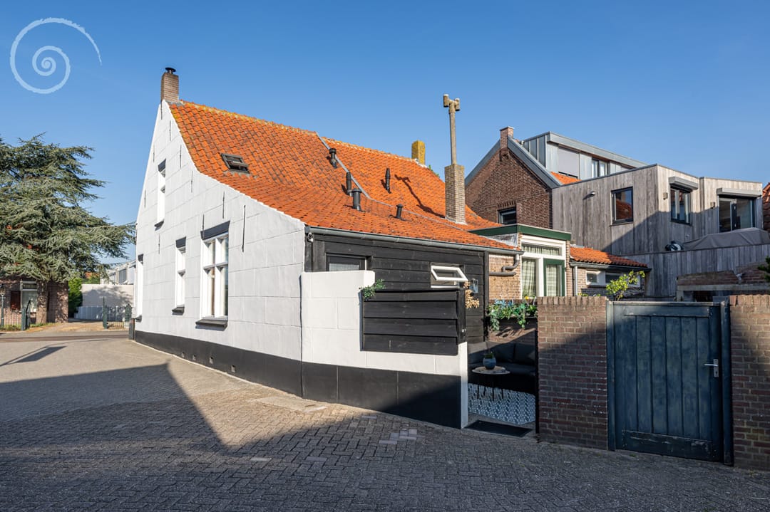 Foto 2 van Hazersweg 5