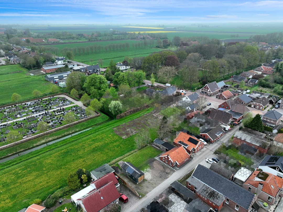 Foto 43 van Bernhardlaan 7