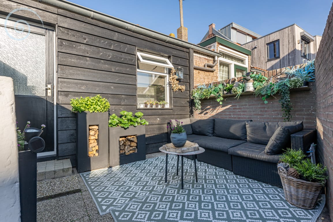 Foto 3 van Hazersweg 5