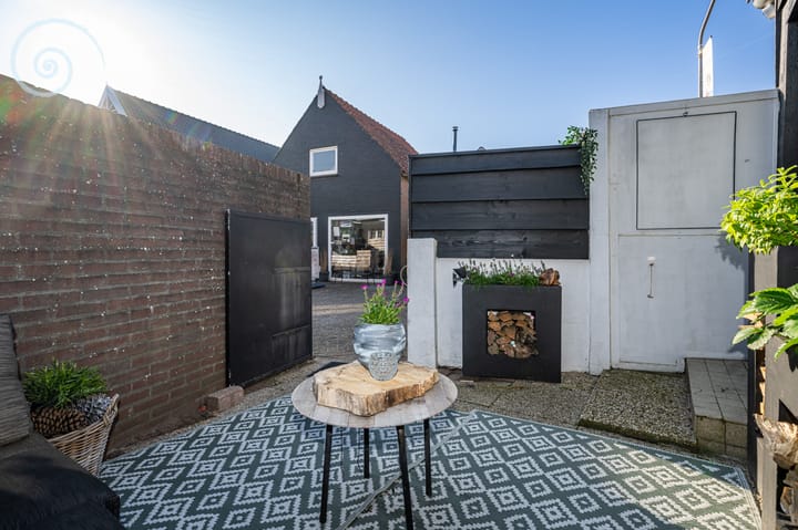 Foto 4 van Hazersweg 5