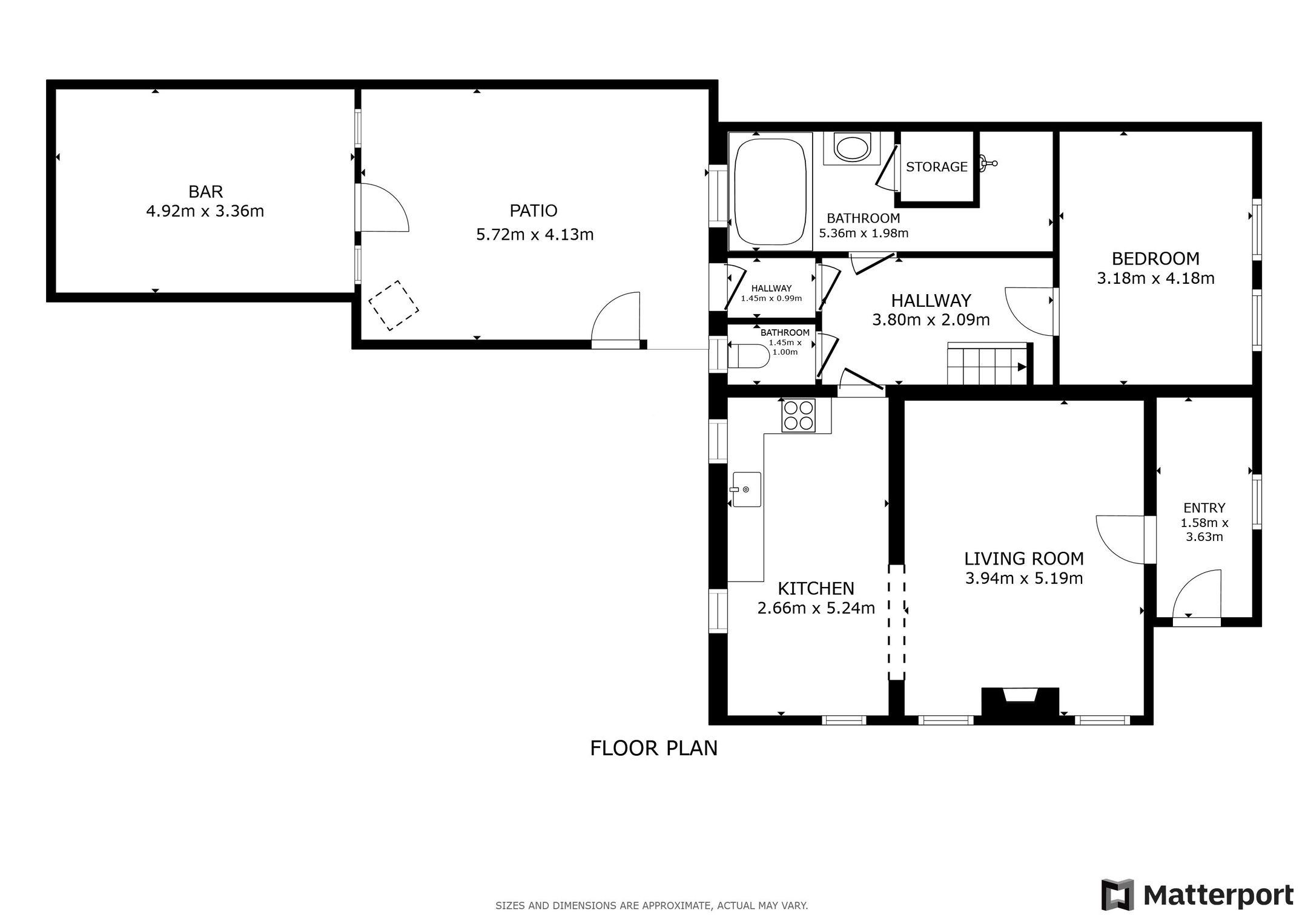 Foto 45 van Bernhardlaan 7