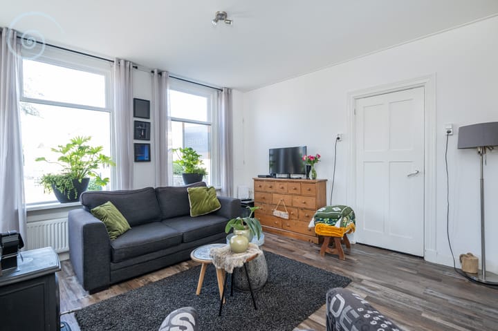 Foto 5 van Hazersweg 5