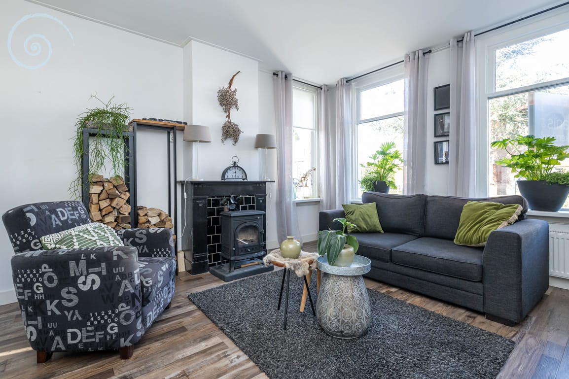 Foto 6 van Hazersweg 5