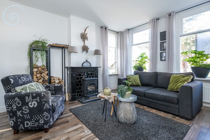 Foto 6 van Hazersweg 5