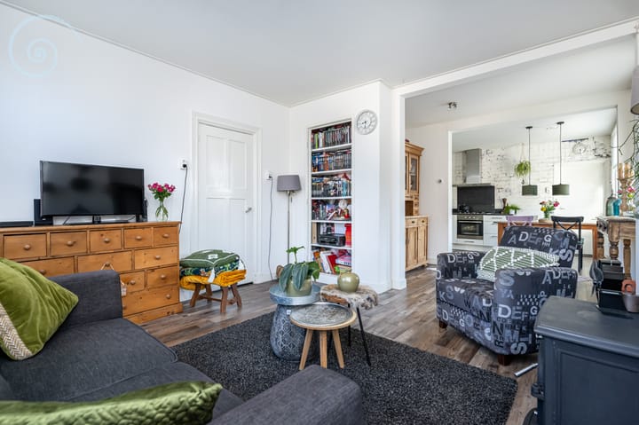 Foto 7 van Hazersweg 5