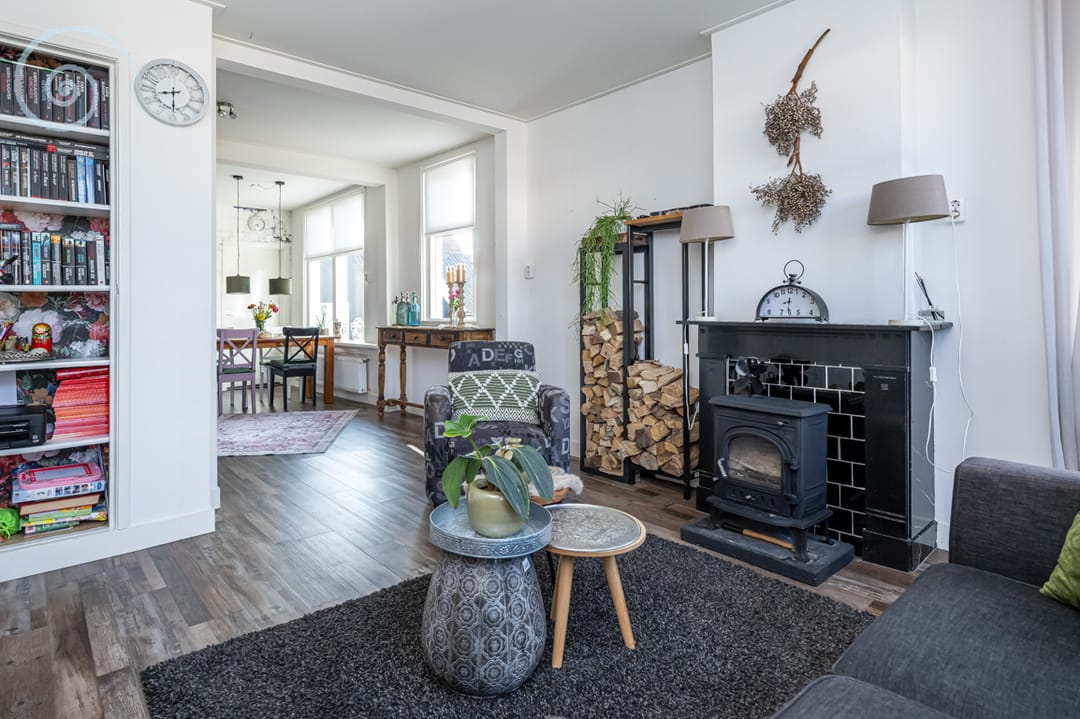 Foto 8 van Hazersweg 5