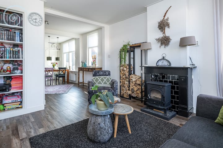 Foto 8 van Hazersweg 5