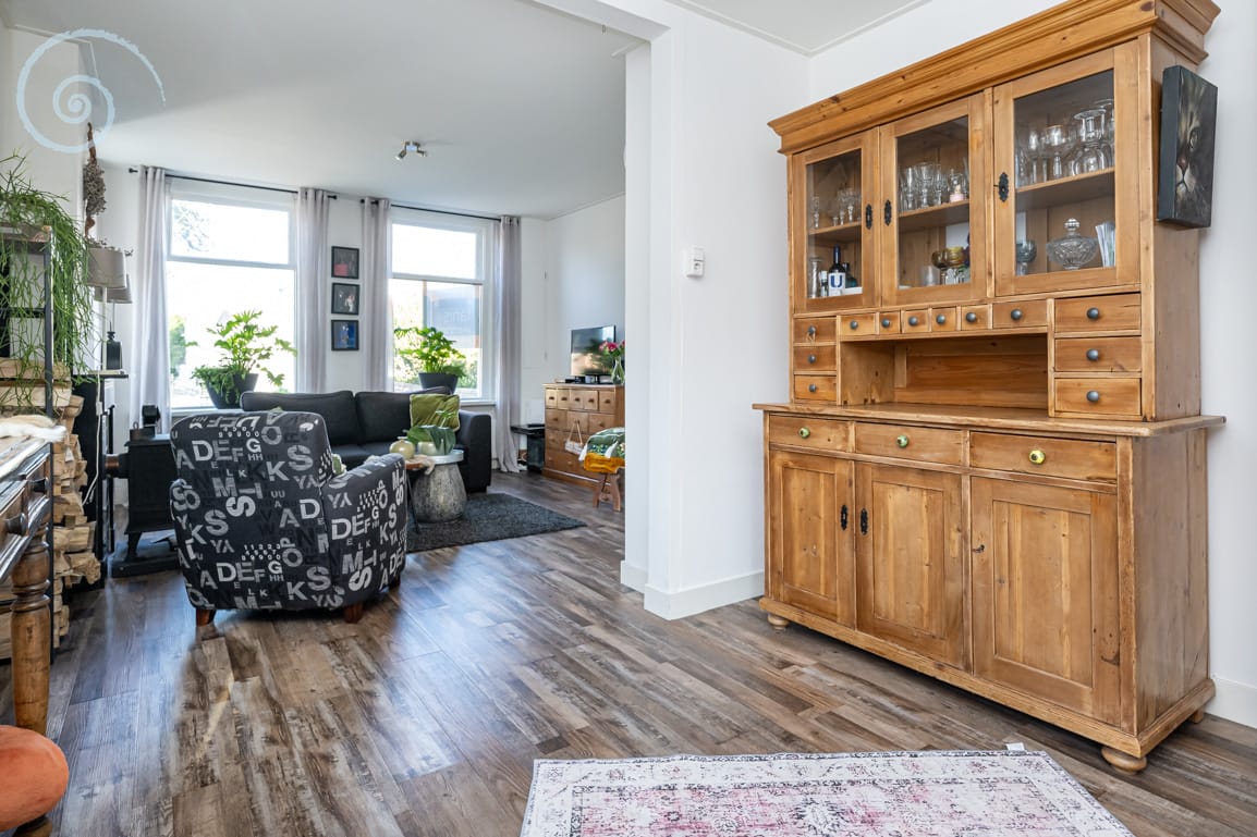 Foto 9 van Hazersweg 5