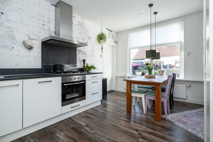 Foto 11 van Hazersweg 5