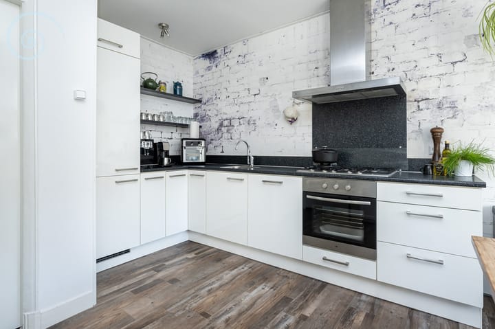 Foto 12 van Hazersweg 5