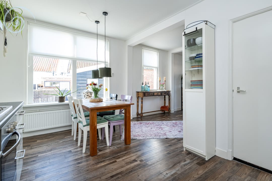 Foto 13 van Hazersweg 5