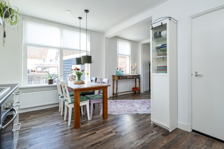 Foto 13 van Hazersweg 5