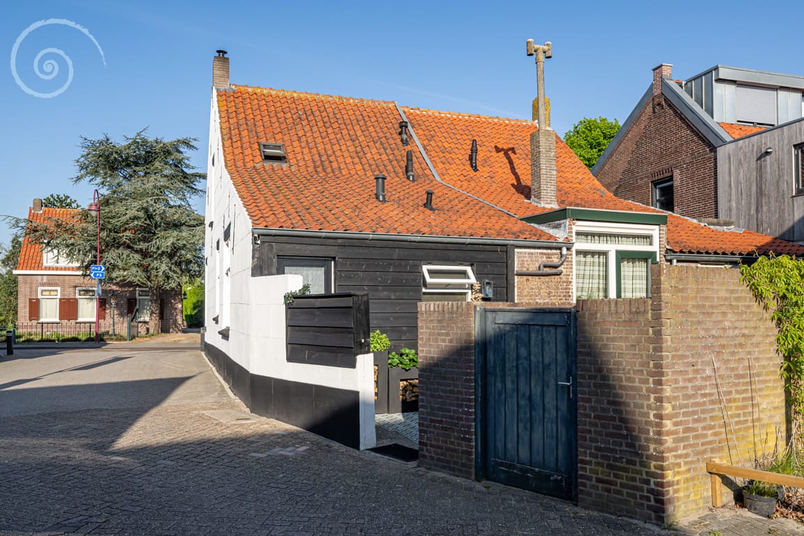 Foto 25 van Hazersweg 5