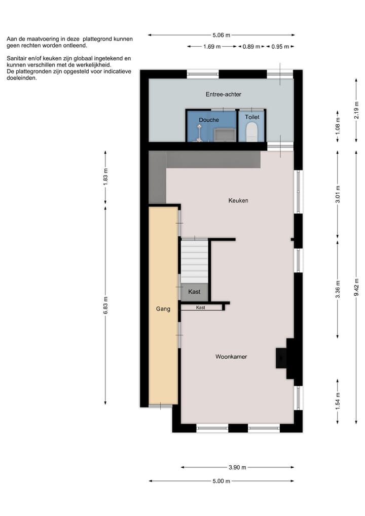 Foto 29 van Hazersweg 5