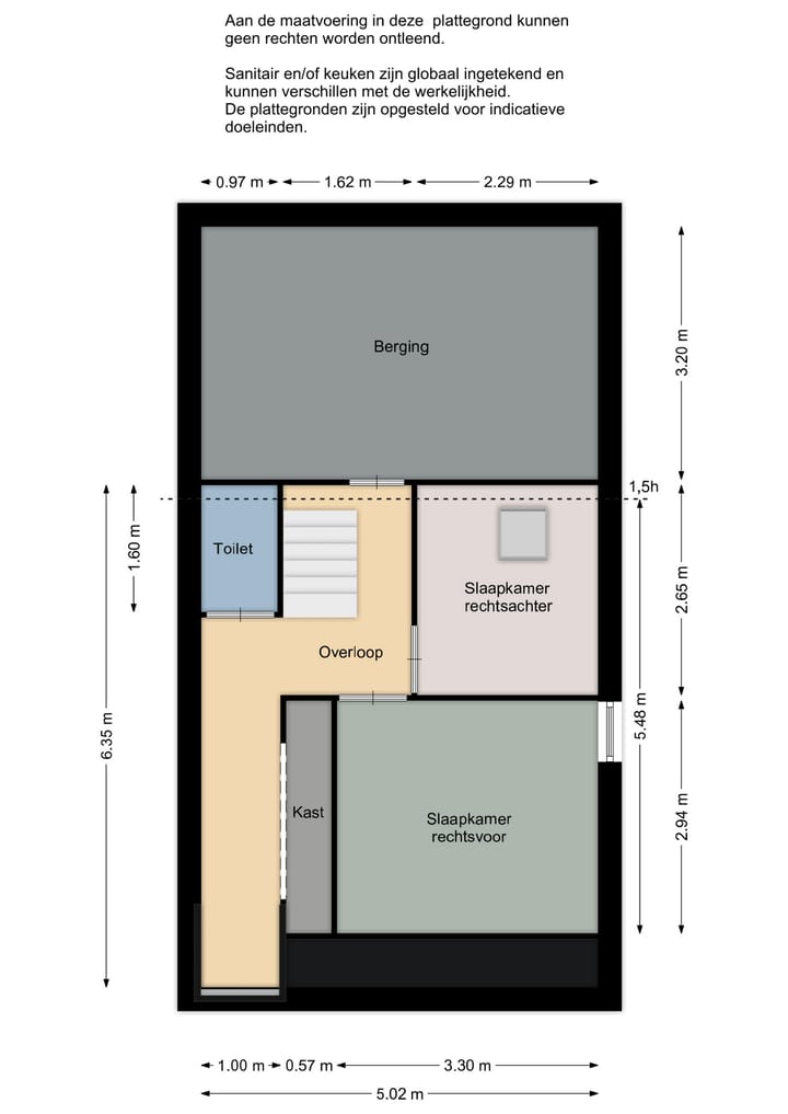 Foto 30 van Hazersweg 5