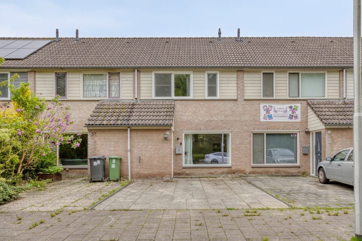 Bekijk foto van Amienslaan 39