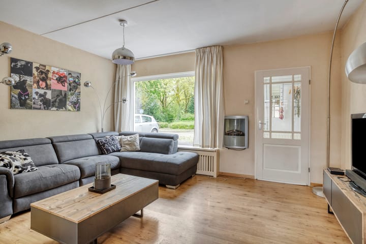 Foto 4 van Amienslaan 39