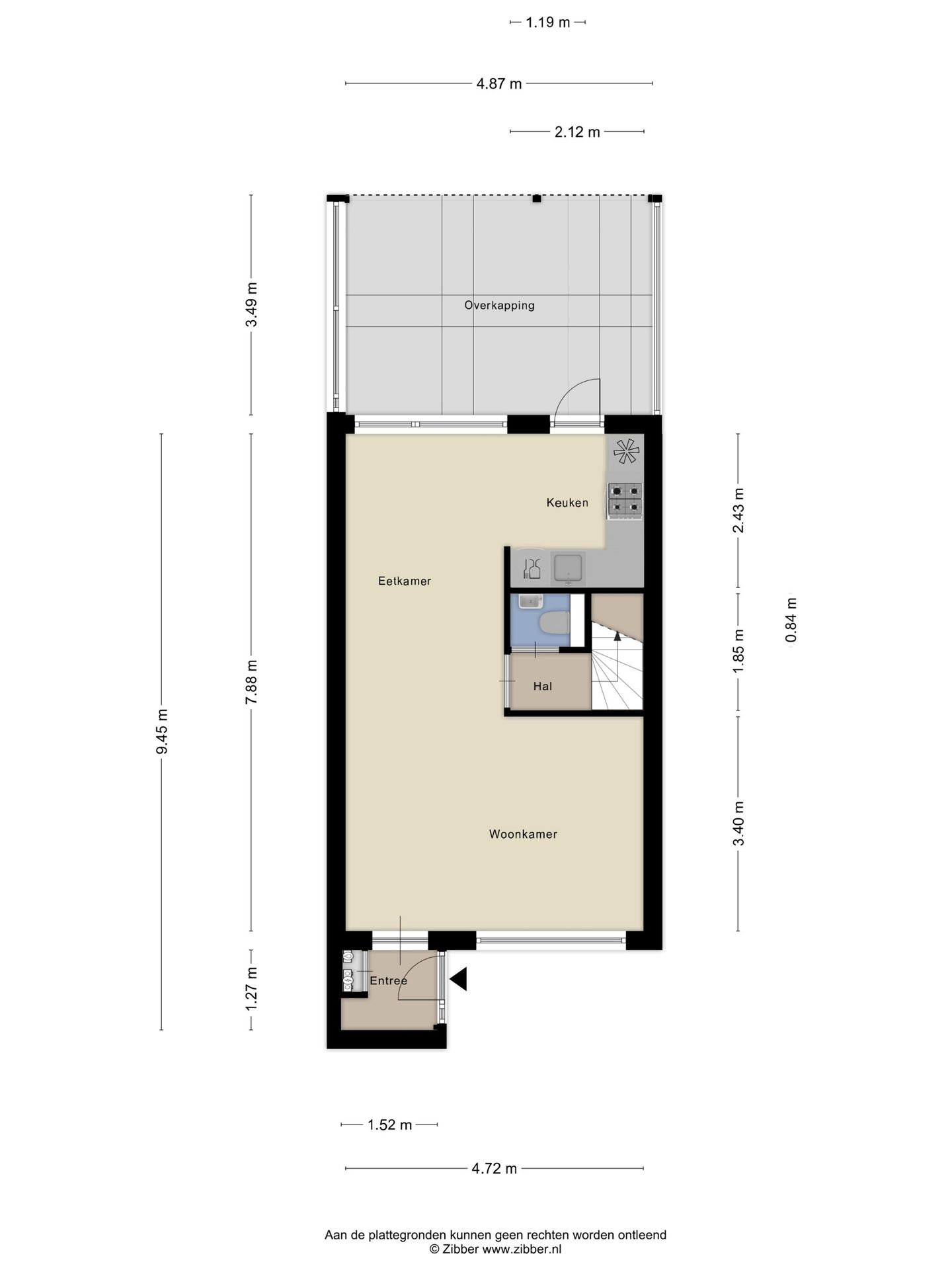 Foto 10 van Amienslaan 39