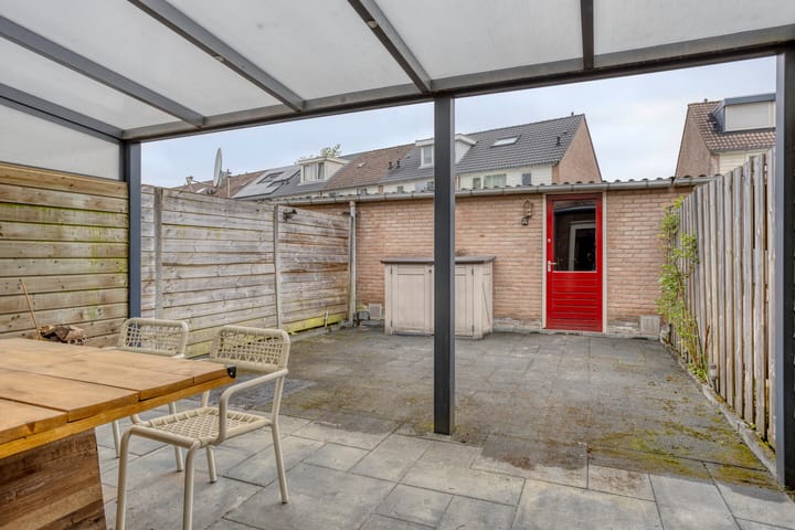 Foto 11 van Amienslaan 39