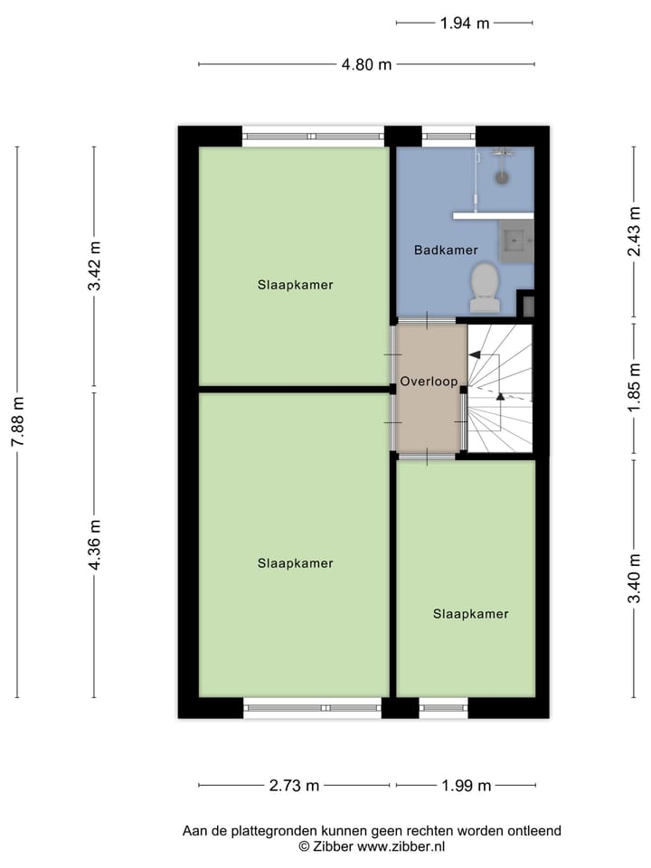 Foto 23 van Amienslaan 39