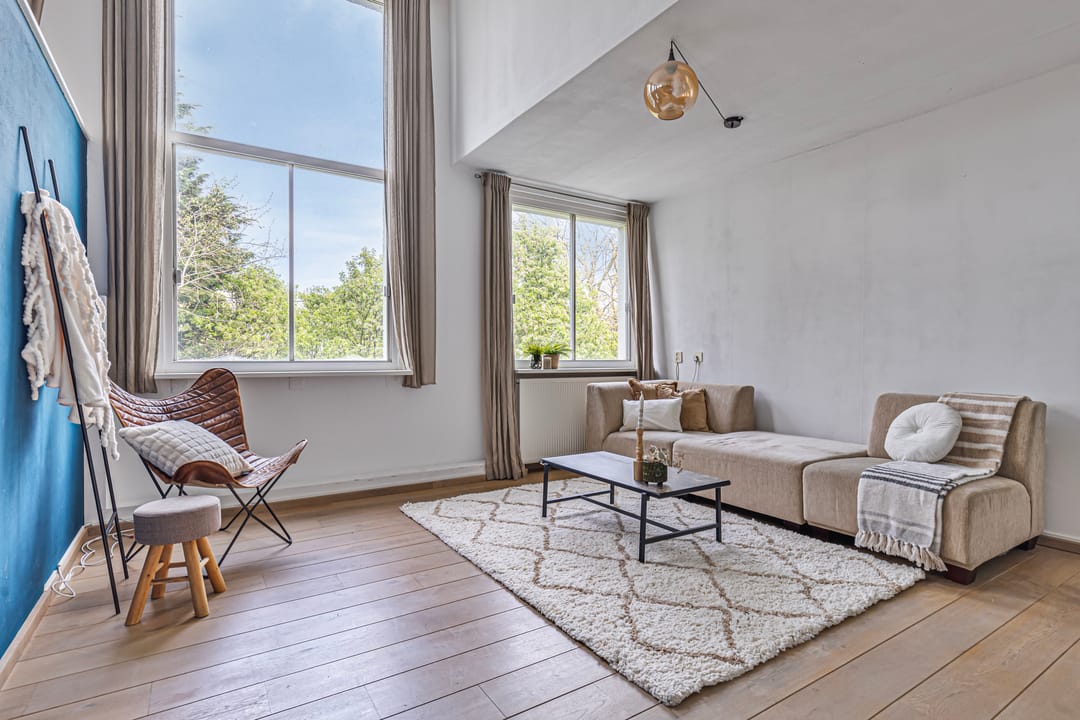 Foto 2 van IJplein 334