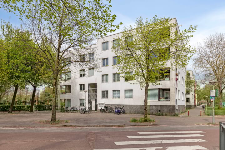 Foto 5 van IJplein 334