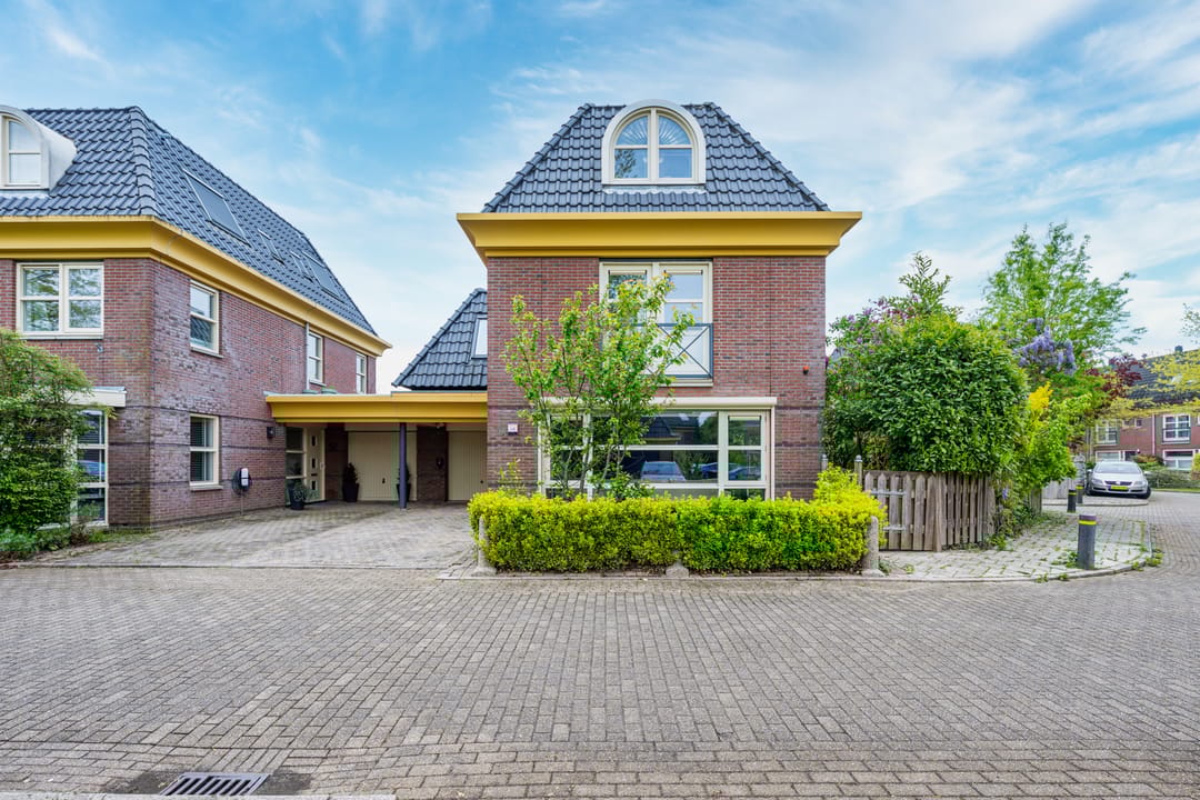 Foto 2 van Wegenbouw 54