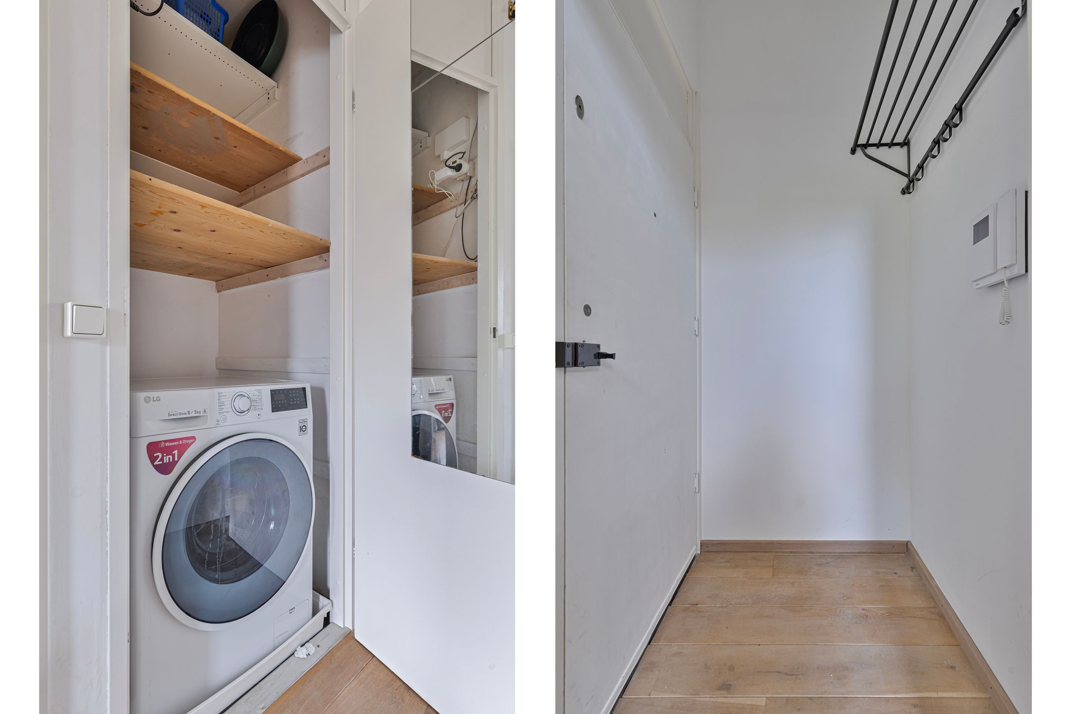 Foto 6 van IJplein 334