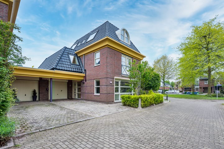 Foto 3 van Wegenbouw 54