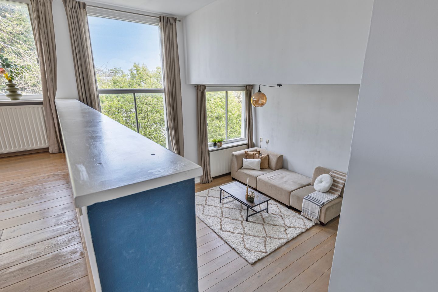 Foto 10 van IJplein 334