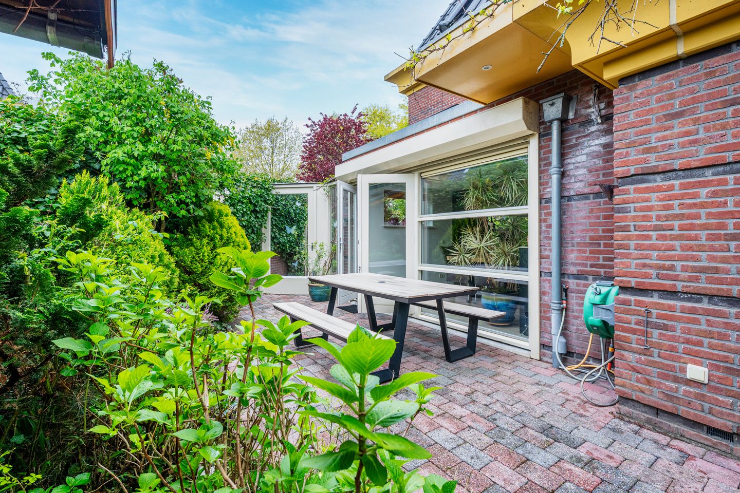 Foto 19 van Wegenbouw 54