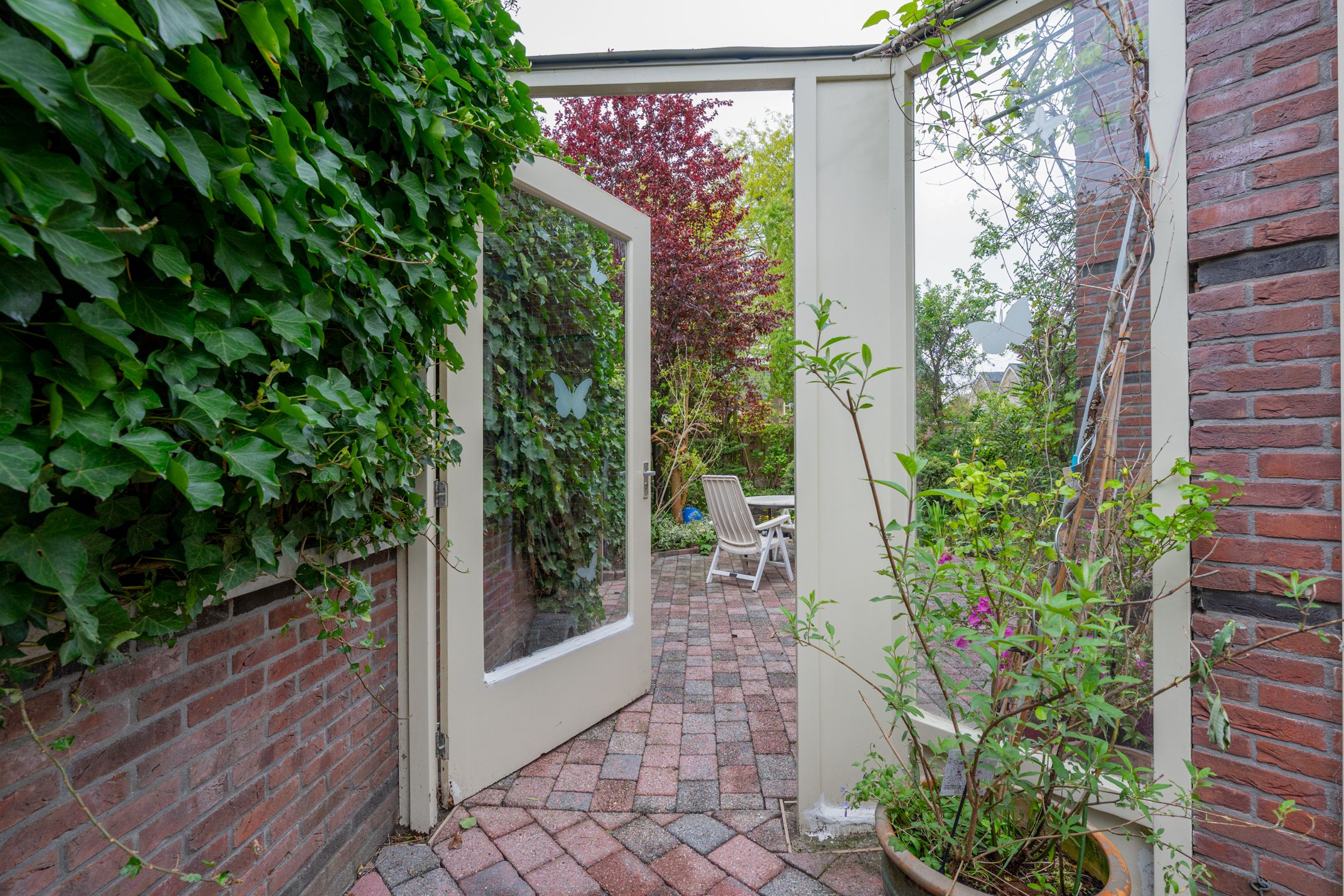 Foto 21 van Wegenbouw 54