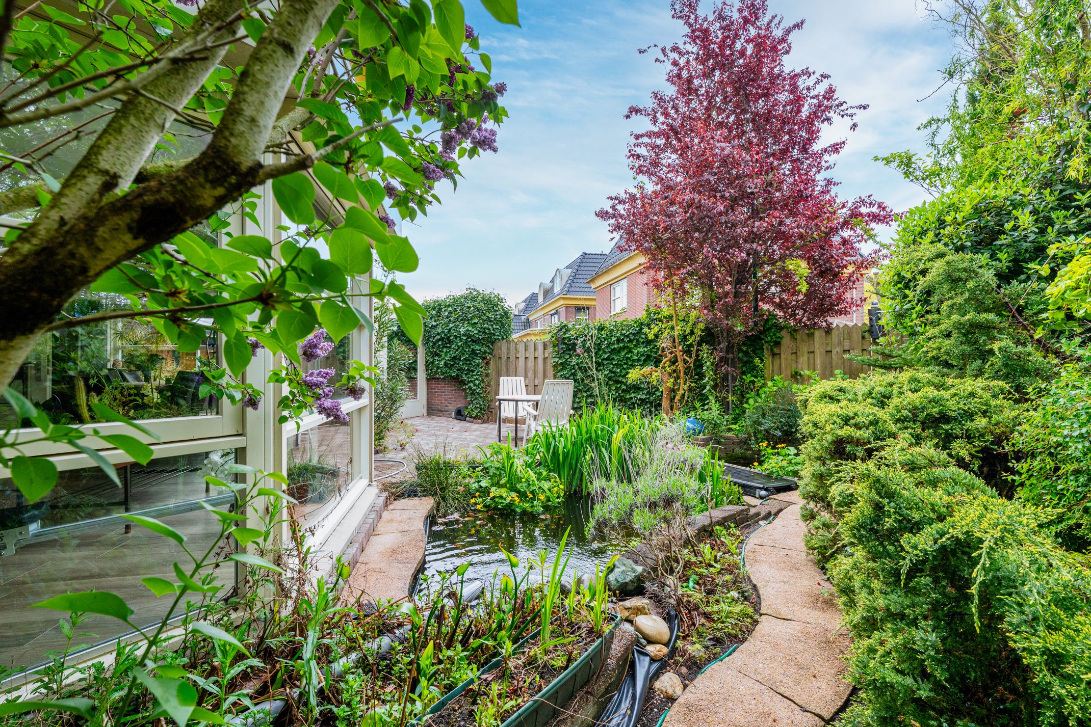 Foto 24 van Wegenbouw 54