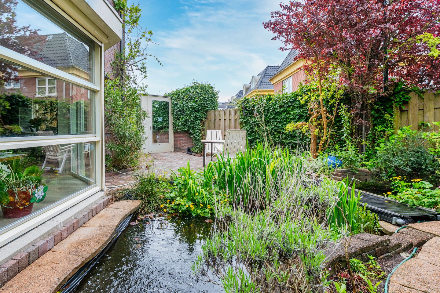 Foto 25 van Wegenbouw 54