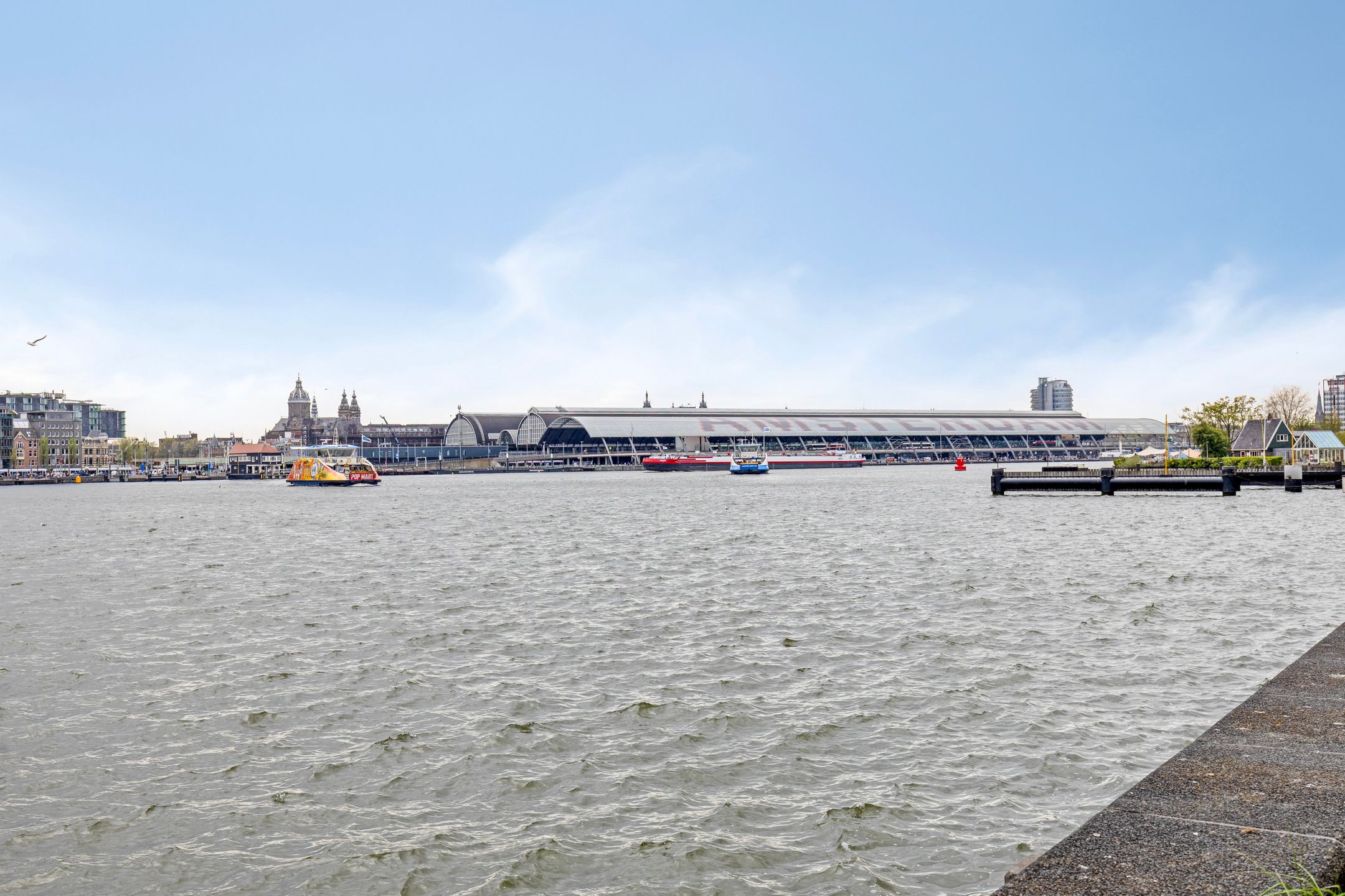 Foto 30 van IJplein 334