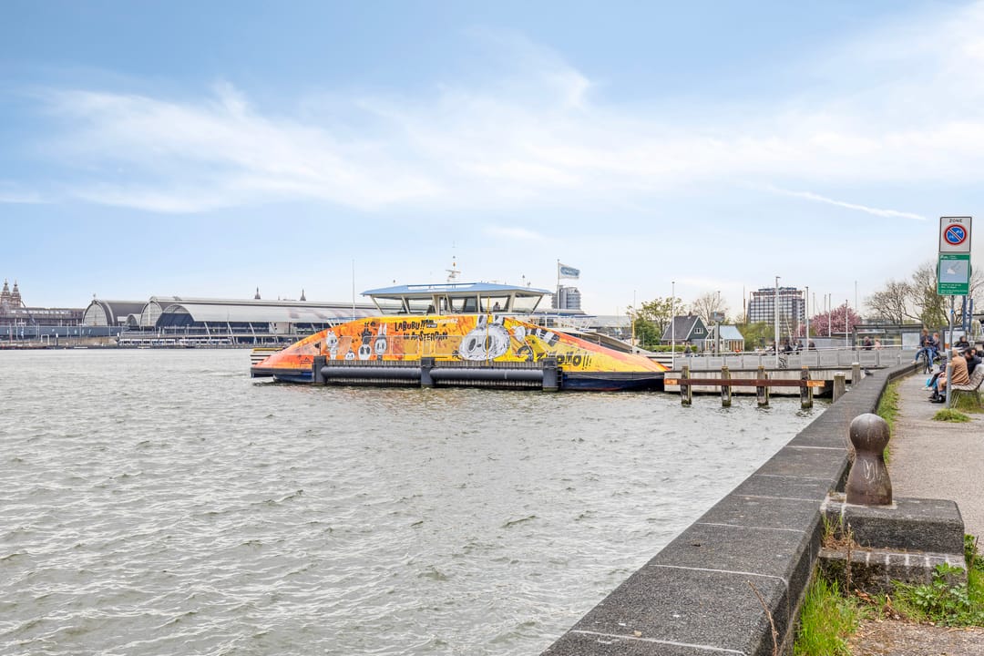 Foto 31 van IJplein 334