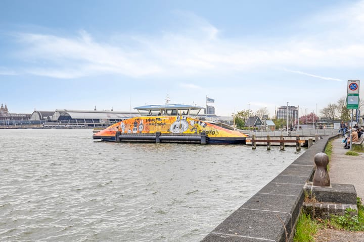 Photo 31 of IJplein 334