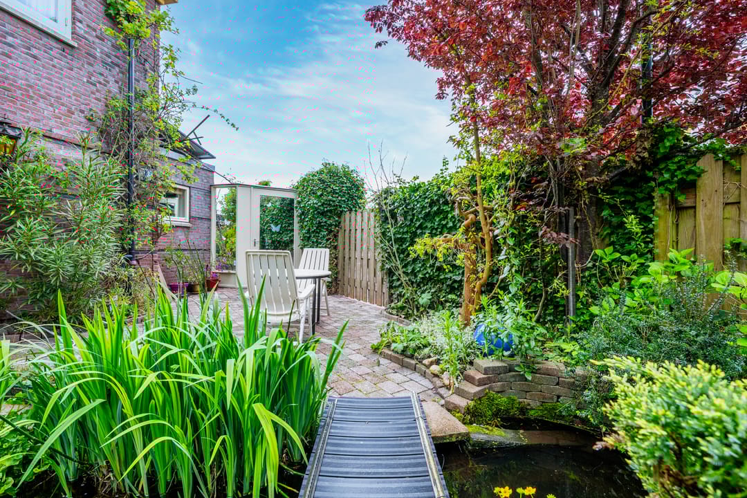 Foto 26 van Wegenbouw 54