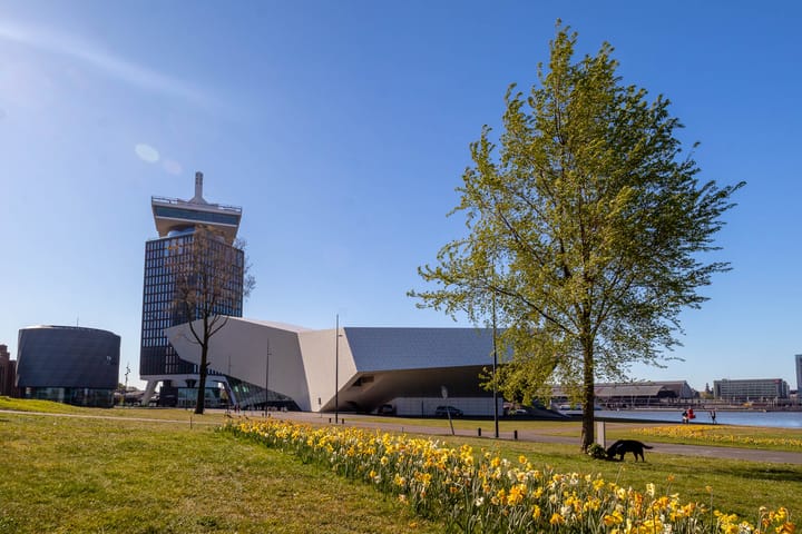 Photo 32 of IJplein 334